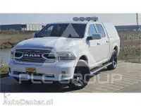 2019 Dodge RAM