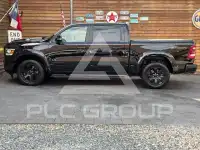 2019 Dodge RAM