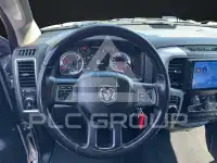 2019 Dodge RAM