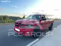 2019 Dodge RAM