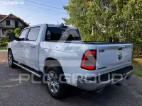 2019 Dodge RAM