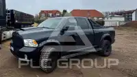 2019 Dodge RAM