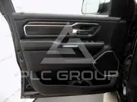 2019 Dodge RAM