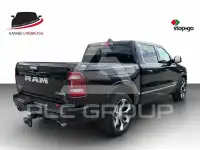 2019 Dodge RAM