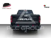 2019 Dodge RAM
