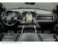 2019 Dodge RAM