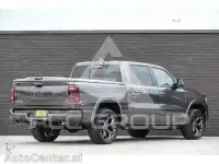 2019 Dodge RAM