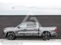 2019 Dodge RAM