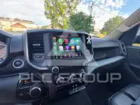 2019 Dodge RAM