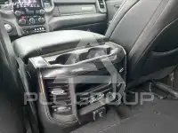 2019 Dodge RAM