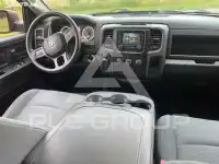 2019 Dodge RAM