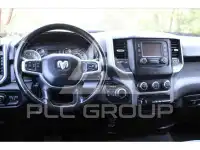 2019 Dodge RAM