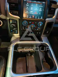 2019 Dodge RAM