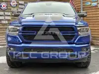 2019 Dodge RAM