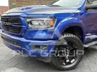 2019 Dodge RAM