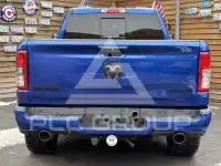 2019 Dodge RAM
