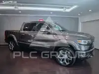 2019 Dodge RAM