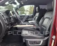 2019 Dodge RAM