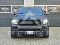 2019 Dodge RAM