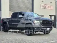 2019 Dodge RAM