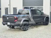 2019 Dodge RAM