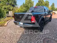 2019 Dodge RAM