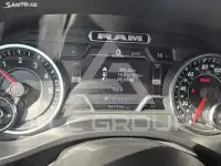 2019 Dodge RAM