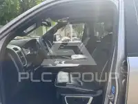 2019 Dodge RAM