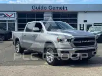 2019 Dodge RAM