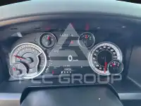 2019 Dodge RAM