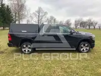 2019 Dodge RAM