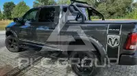 2019 Dodge RAM