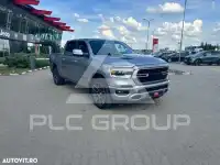 2019 Dodge RAM