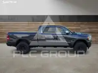 2019 Dodge RAM