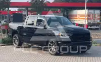 2019 Dodge RAM