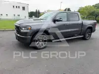 2019 Dodge RAM