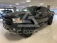 2019 Dodge RAM