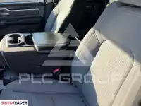 2019 Dodge RAM