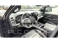 2019 Dodge RAM