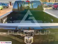 2019 Dodge RAM