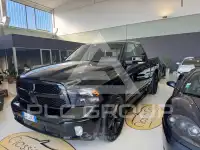 2019 Dodge RAM