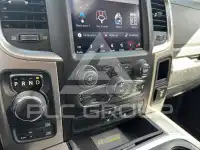 2019 Dodge RAM