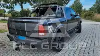 2019 Dodge RAM