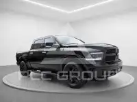 2019 Dodge RAM