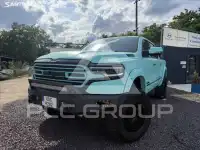 2019 Dodge RAM