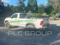 2019 Dodge RAM