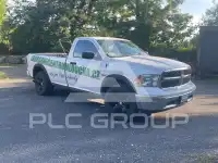 2019 Dodge RAM