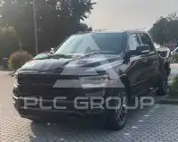 2019 Dodge RAM
