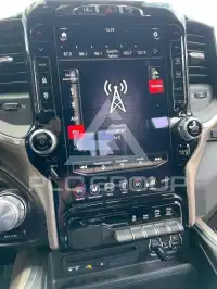 2019 Dodge RAM