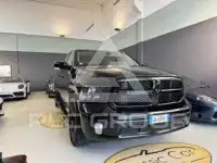 2019 Dodge RAM